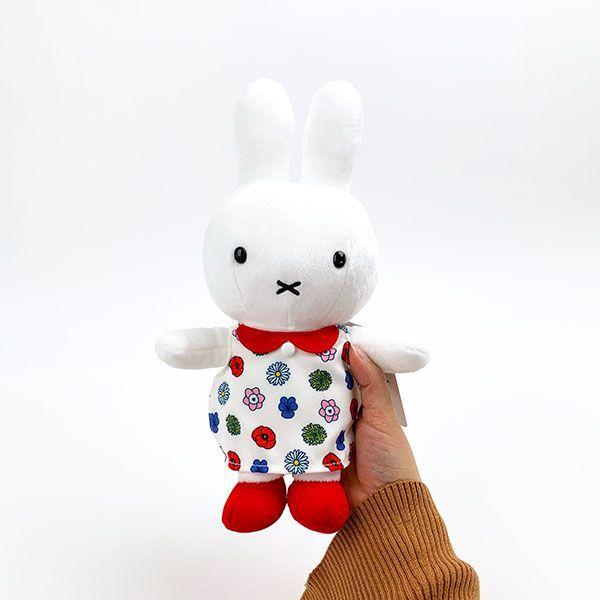 【９点セット★タグ付きあり】ミッフィー　Miffy　ぬいぐるみ　マスコット 楽天市場】miffy ミッフィー フラッフィー miffyぬいぐるみ