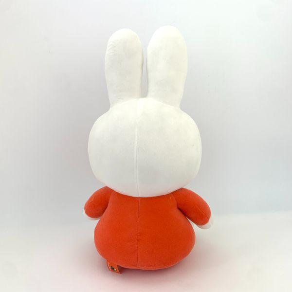 ミッフィー　ぬいぐるみスタンダード　L Amazon.co.jp: ディックブルーナ ミッフィー スタンダード