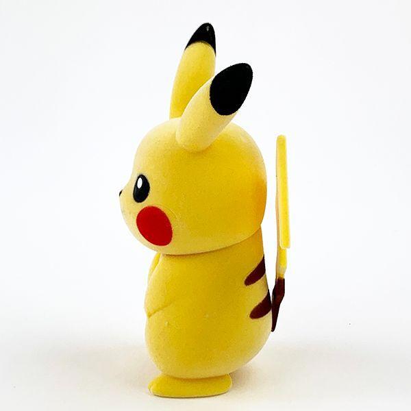 ポケットモンスター ピカチュウ フロッキングドール ポケモン