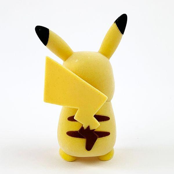 ポケットモンスター フロッキングドール ポケットモンスター フシギダネ フロッキングドール ポケモン