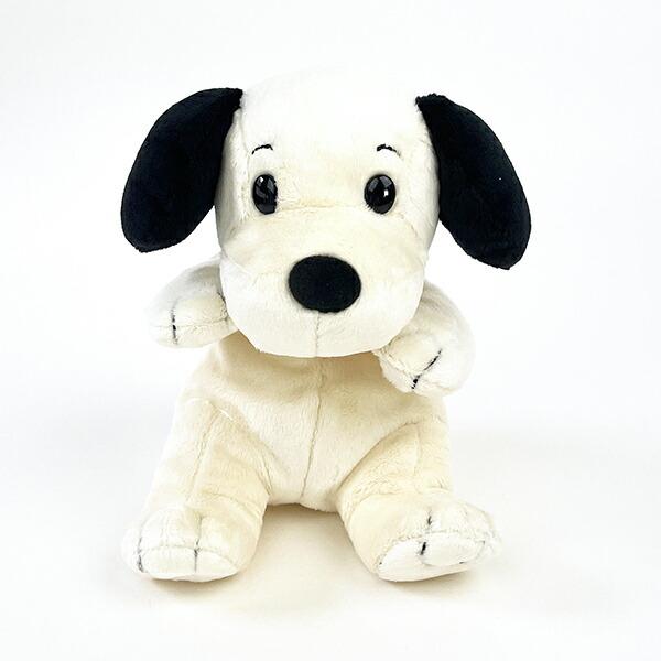 スヌーピー あそんで！ 1950's ヴィンテージスヌーピー ぬいぐるみ(S