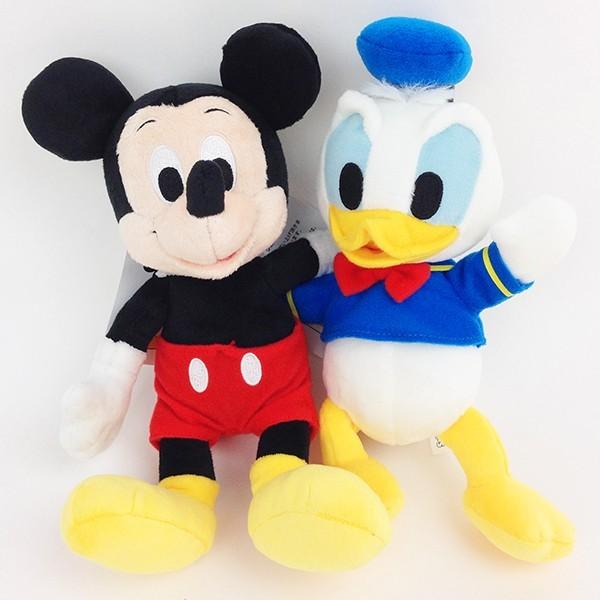 ディズニー ミッキー ドナルド ぬいぐるみ グッズ 4102 パーフェクトワールド 通販 Yahoo ショッピング