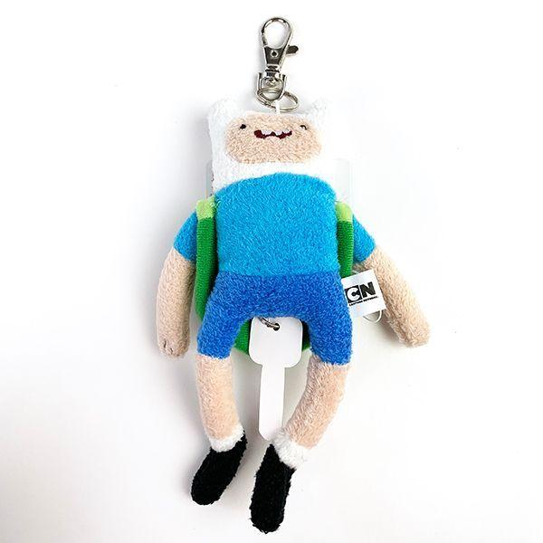 フィンフィンのぬいぐるみキーホルダー2個セット　富士通　廃番 フィンフィンのぬいぐるみキーホルダー2個セット 富士通 廃番 フィン