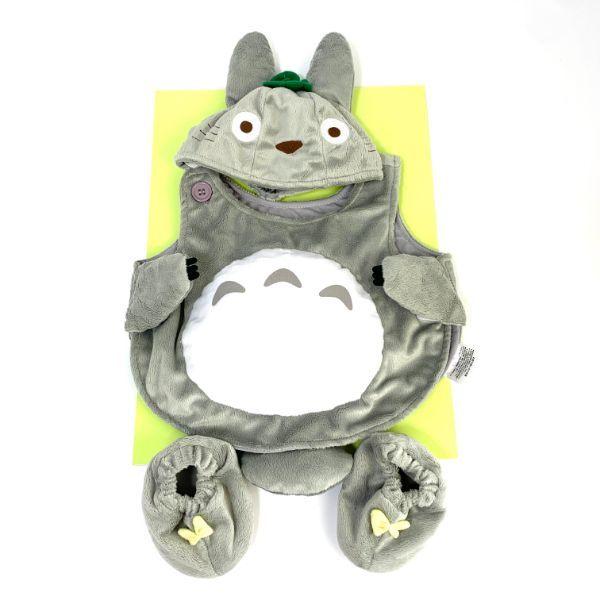 となりのトトロ 大トトロ ギフトセット大トトロ ドレス 箱入りギフト 4407 K 5373 パーフェクトワールド 通販 Yahoo ショッピング