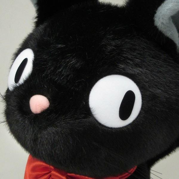 特大 ぬいぐるみ 座 Ll ジジ 黒猫 ねこ ネコ 魔女の宅急便 スタジオジブリ Buyee Buyee Japanischer Proxy Service Kaufen Sie Aus Japan
