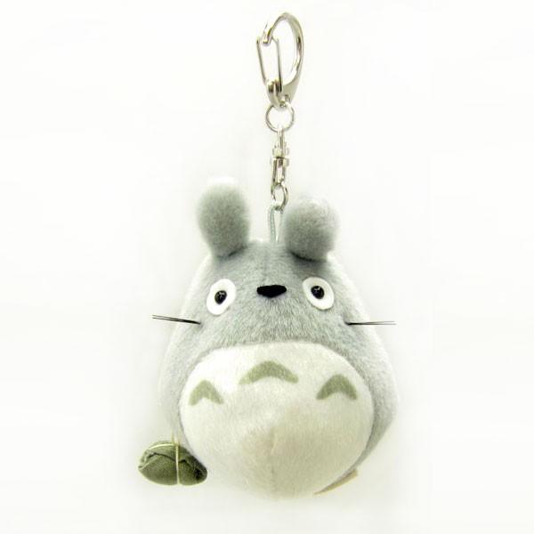 トトロ ふんわりキーホルダー キーホルダー 大トトロ お土産持ち となりのトトロ スタジオジブリ 4407 K 7112 パーフェクトワールド 通販 Yahoo ショッピング