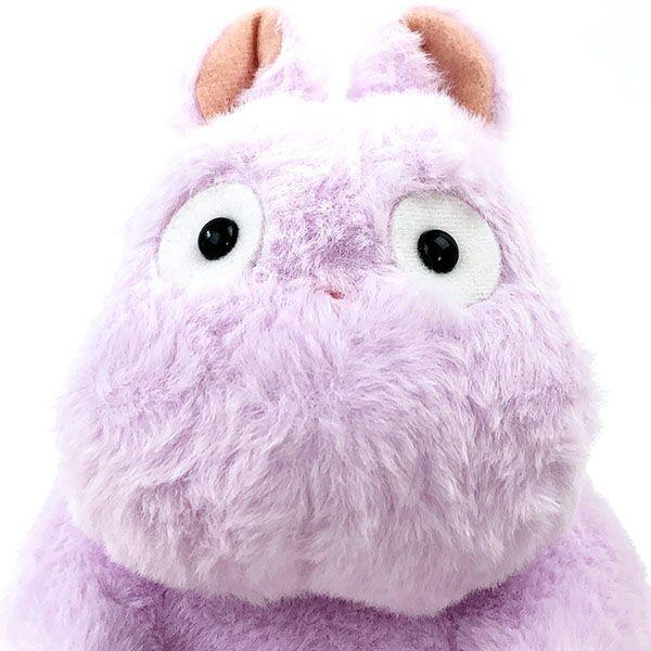 スタジオジブリ 千と千尋の神隠し ぬいぐるみ なかよし 坊ねずみ 座 S