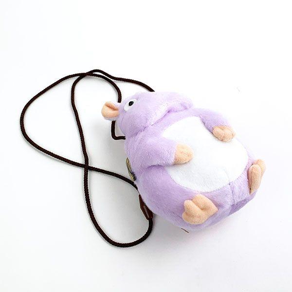 スタジオジブリ 千と千尋の神隠し 坊ネズミ がま口 ポーチ 小物 収納 4407 K7562 パーフェクトワールド 通販 Yahoo ショッピング