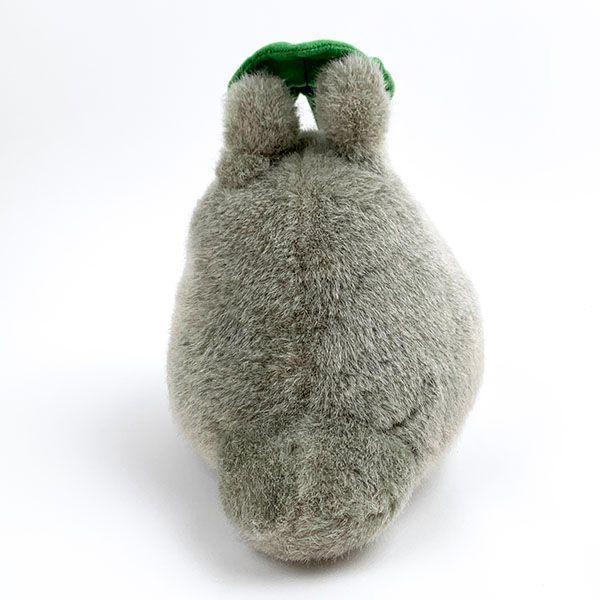 スタジオジブリ トトロとおいかけっこ 大トトロ ラジコン 玩具 となり