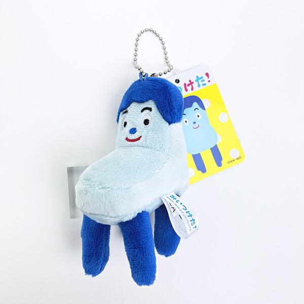 みいつけた！ コッシー マスコット ぬいぐるみ プレゼント