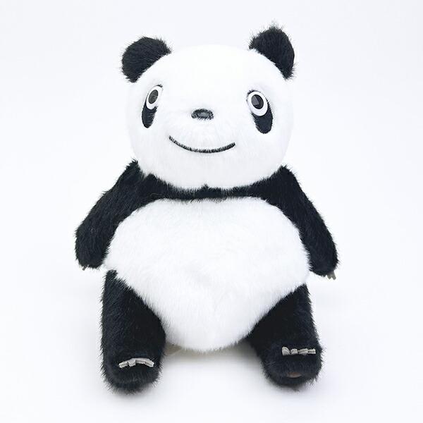 パンダコパンダ パンちゃん ふんわり ぬいぐるみ プレゼント