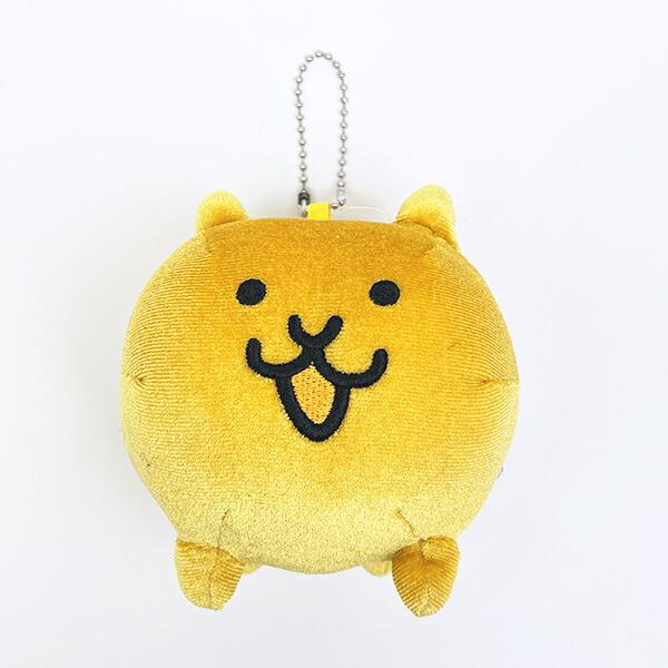 【にゃんこ大戦争】ぬいぐるみセット　金ネコ　銀ネコ　フィッシュ にゃんこ大戦争 金ネコ マスコット ぬいぐるみ : パーフェクトワールド