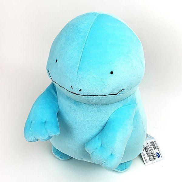 ポケットモンスター ヌオー もちふわくっしょん クッション グッズ