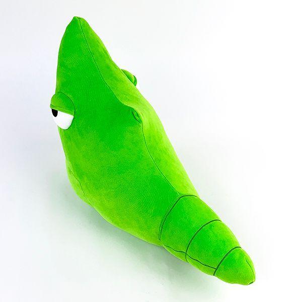 ポケットモンスター トランセル もちふわクッション クッション おもちゃ ポケモン グッズ 4408 0314 パーフェクトワールド 通販 Yahoo ショッピング