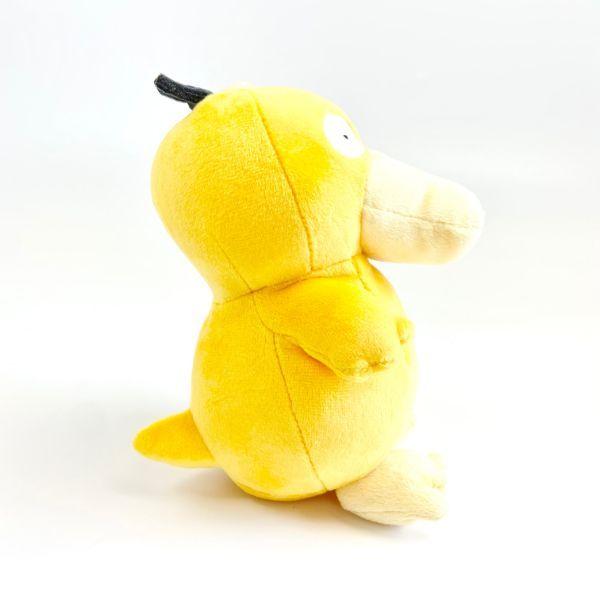 ポケットモンスター コダック ポケモン ぬいぐるみ グッズ イエロー