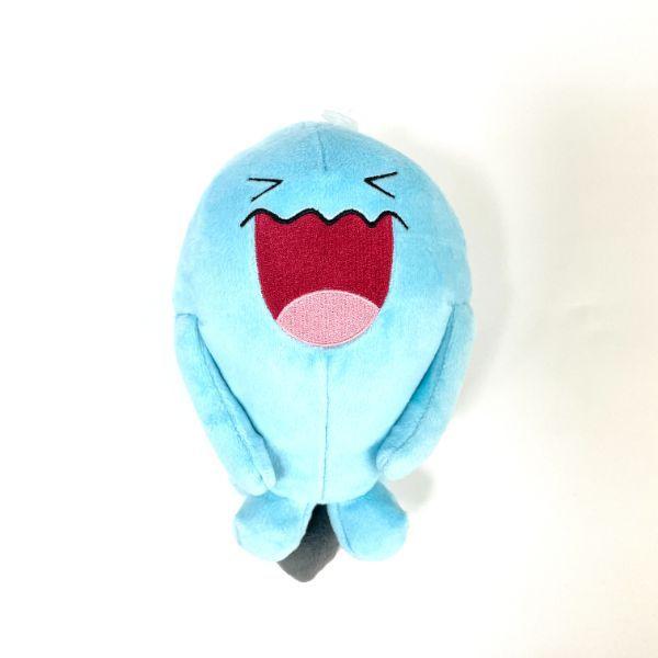 ポケットモンスター ソーナンス ぬいぐるみ Sサイズ ポケモン