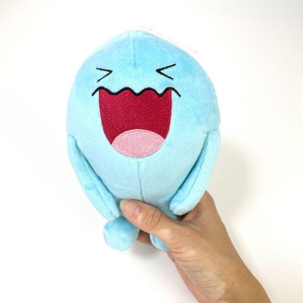 ポケットモンスター ソーナンス ぬいぐるみ Sサイズ ポケモン