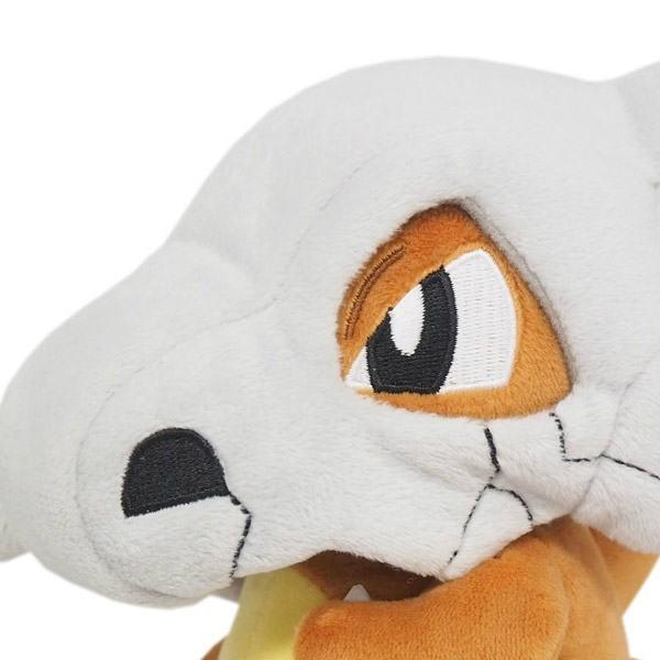 ポケットモンスター ポケモンカラカラ ぬいぐるみ 等身大 キーホルダー