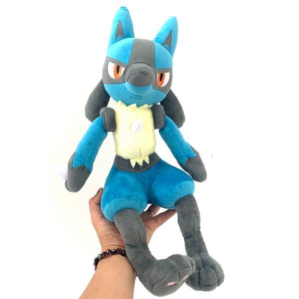 ポケットモンスター ルカリオ ぬいぐるみ M ALL STAR COLLECTION 第4弾 
