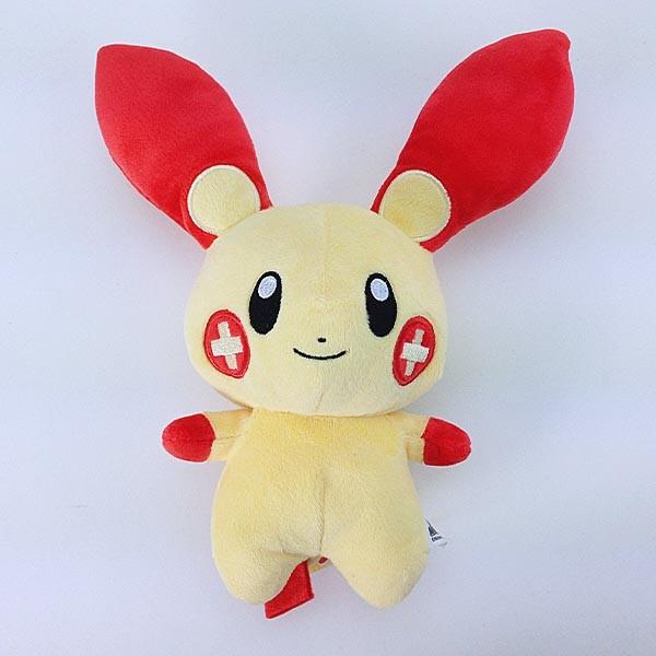 ポケモン プラスル ぬいぐるみS : パーフェクトワールド - 通販