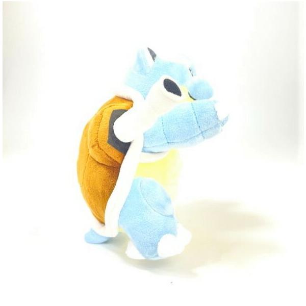 ポケットモンスター カメックス ぬいぐるみ Sサイズ ポケモン