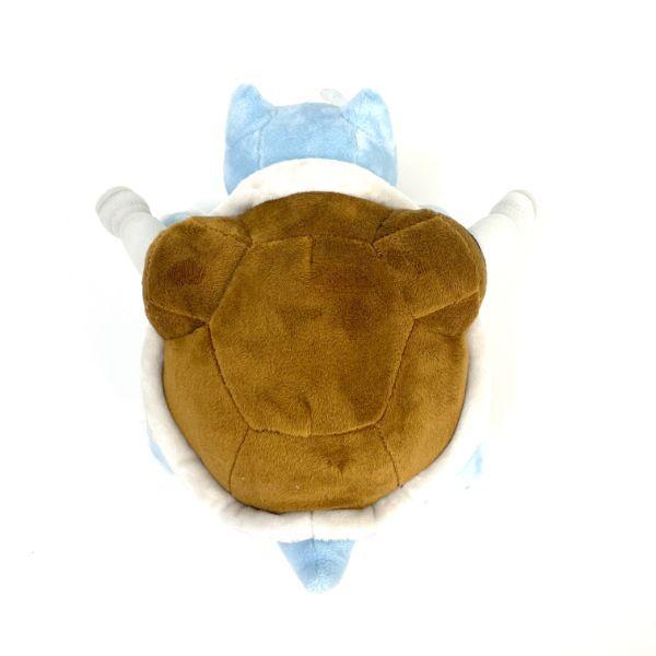 ポケットモンスター カメックス ぬいぐるみ Sサイズ ポケモン