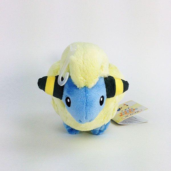 ポケモン ぬいぐるみ まとめ売り ウールー メリープ 2026年最新】ウールー＆メリープの人気アイテム - メルカリ