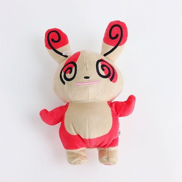 ポケモン パッチール ぬいぐるみ S グッズ 4408 パーフェクトワールド 通販 Yahoo ショッピング