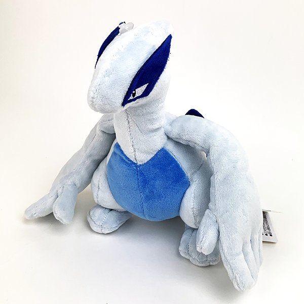 ポケットモンスター ルギア S ぬいぐるみ グッズ : パーフェクト