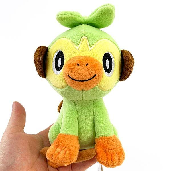 【新品 激レア】BUILD A BEAR ポケモン サルノリ ぬいぐるみ 151786900_o4.jpg?