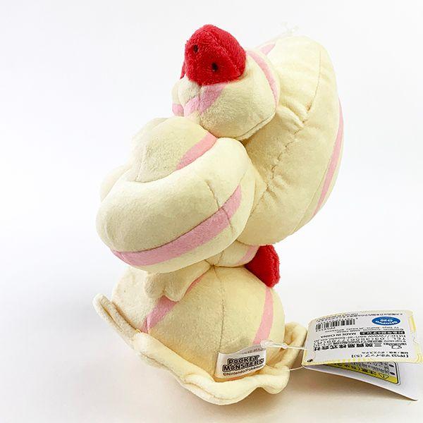 ポケットモンスター マホイップ マホイップS PP153 ポケモン