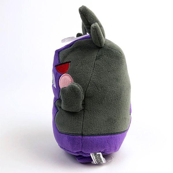 ポケットモンスター モルペコ POCKETMONSTE はらぺこもよう S