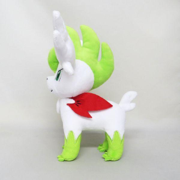 ポケットモンスター ポケモン シェイミ ぬいぐるみ ポケットモンスター ポケモン シェイミ ぬいぐるみ