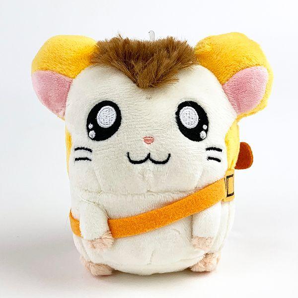 とっとこハム太郎 トンガリくん ぬいぐるみ ベビー イエロー グッズ 4408 パーフェクトワールド 通販 Yahoo ショッピング
