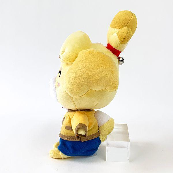 どうぶつの森 しずえ ぬいぐるみS ほほえみ どう森 グッズ どうぶつの森 しずえ ぬいぐるみS ほほえみ どう森 グッズ