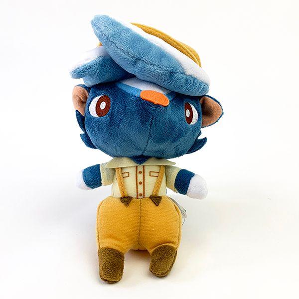 タグ付き　どうぶつの森＋ PART.2 ぬいぐるみ タグ付き どうぶつの森＋ PART.2 ぬいぐるみ タグ付き どうぶつの森＋