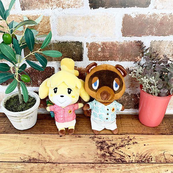 あつまれどうぶつの森 たぬきち たぬきちS ベビー グッズ あつ森 どう