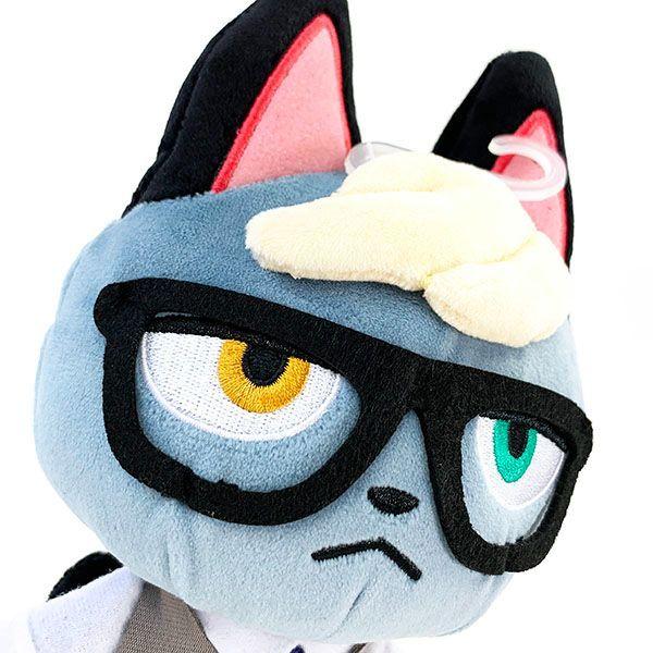 あつまれどうぶつの森 ジャック あつもり ぬいぐるみ : パーフェクト