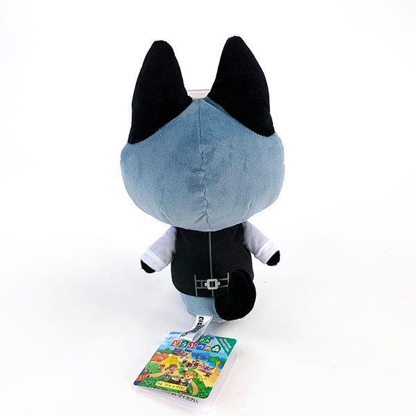 あつまれどうぶつの森 ジャック あつもり ぬいぐるみ : パーフェクト