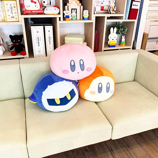 星のカービィ メタナイト ぽよぽよクッション クッション グッズ