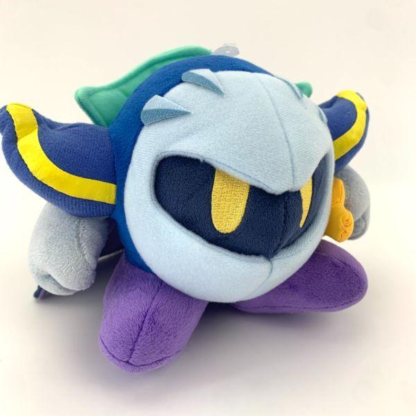 星のカービィ メタナイトぬいぐるみ S パープル (ALL STAR COLLECTION