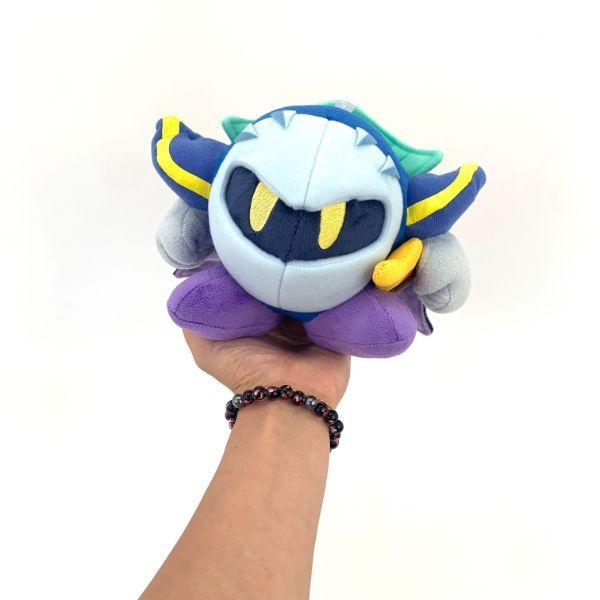 星のカービィ メタナイトぬいぐるみ S パープル (ALL STAR 星のカービィ メタナイトぬいぐるみ S パープル (ALL STAR