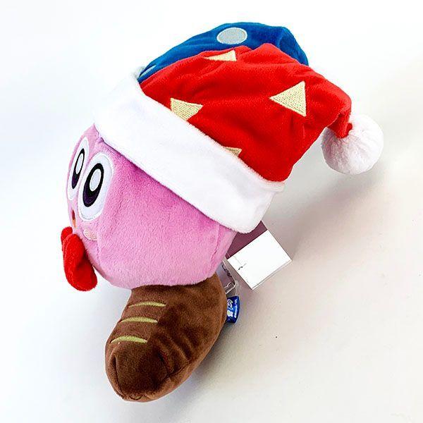 星のカービィ　ぬいぐるみ　マスコット　任天堂 星のカービィ マルク ぬいぐるみ S マスコット インテリア