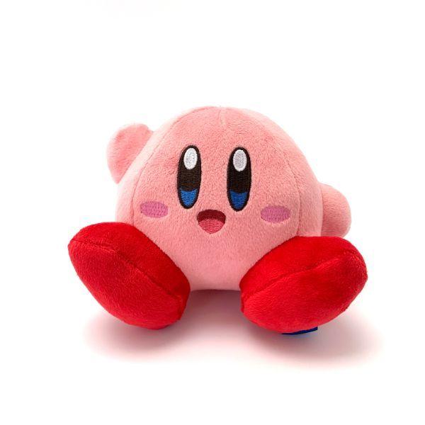 カービィ ぬいぐるみ S すわり 星のカービィ (ALL STAR COLLECTION