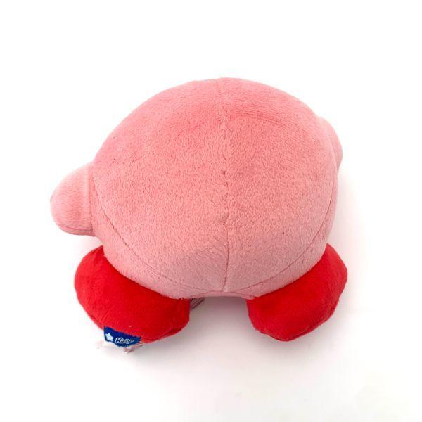 カービィ ぬいぐるみ S すわり 星のカービィ (ALL STAR COLLECTION