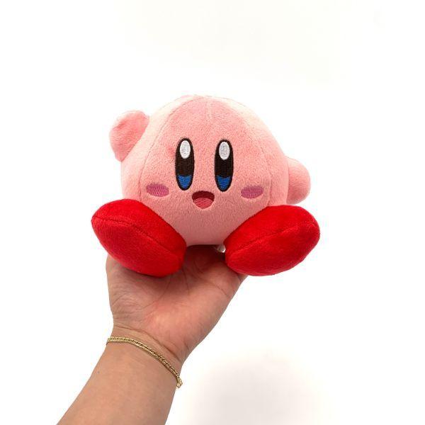 カービィ ぬいぐるみ S すわり 星のカービィ (ALL STAR COLLECTION