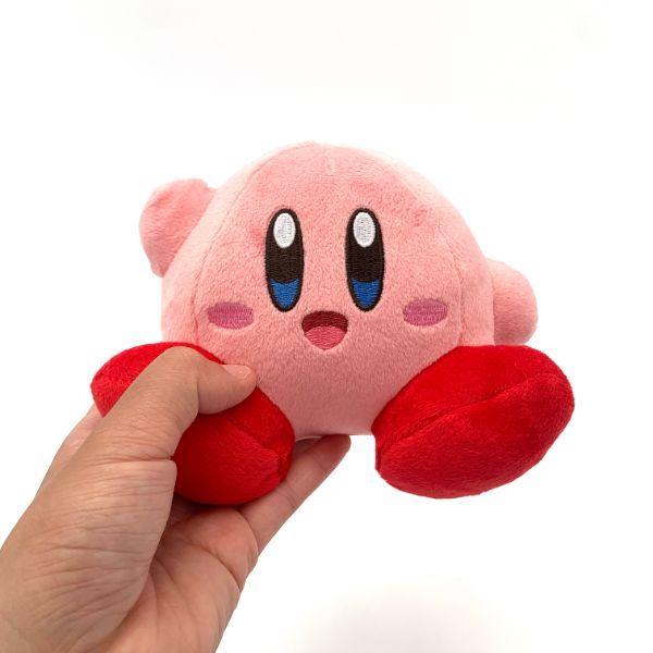 カービィ ぬいぐるみ S すわり 星のカービィ (ALL STAR COLLECTION