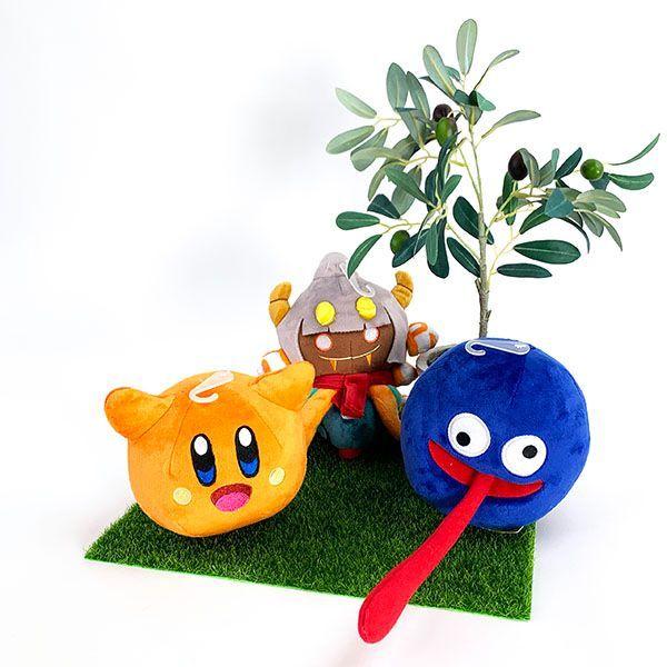 星のカービィ タランザ ぬいぐるみ : パーフェクトワールド - 通販