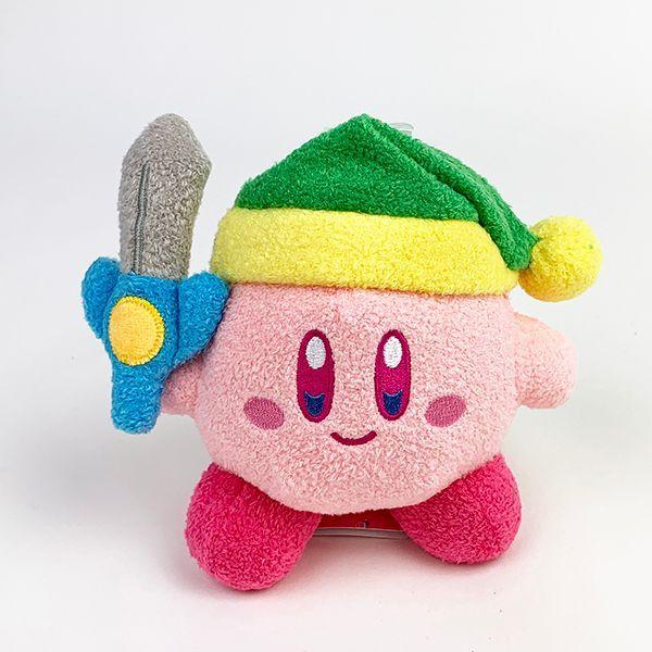 Nintendo カービィ ぬいぐるみ ソード グッズ 4408 パーフェクトワールド 通販 Yahoo ショッピング