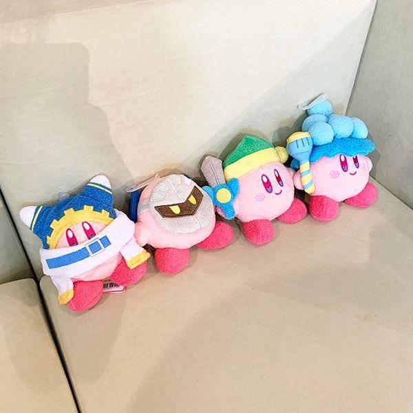 カービィ マホロア グッズまとめ売り Nintendo カービィ ぬいぐるみ マホロア グッズ : パーフェクト